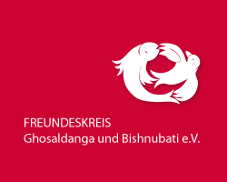 Freundeskreis Ghosaldanga und Bishnubati